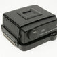 Mamiya RZ67 Pro II 120 Film Holder in Padded Mamiya case, Mint-