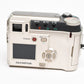 Olympus C-720 3MP Camedia Digital Point&Shoot w/Case, cap, card, Tested