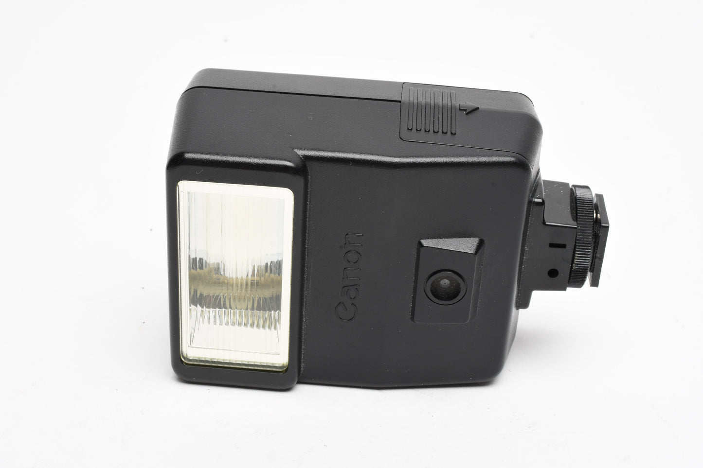 Canon 155A Speedlite flash, Tested, Great, w/Case