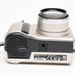 Olympus C-720 3MP Camedia Digital Point&Shoot w/Case, cap, card, Tested