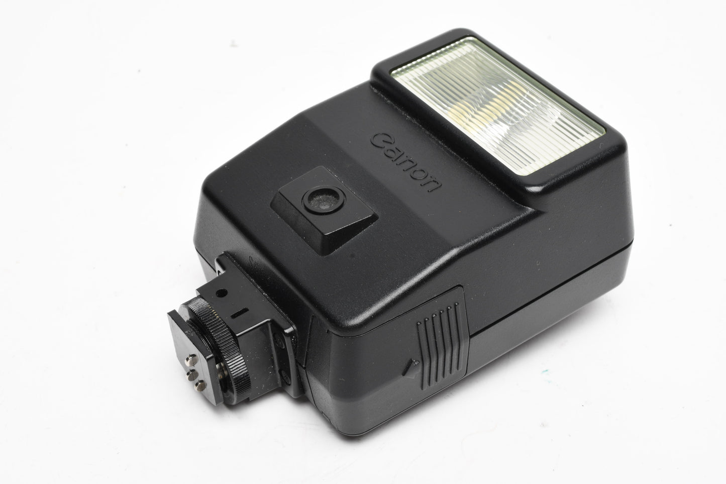 Canon 155A Speedlite flash, Tested, Great, w/Case