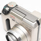 Olympus C-720 3MP Camedia Digital Point&Shoot w/Case, cap, card, Tested