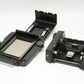 Mamiya RZ67 Pro II 120 Film Holder in Padded Mamiya case, Mint-