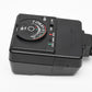 Canon 155A Speedlite flash, Tested, Great, w/Case