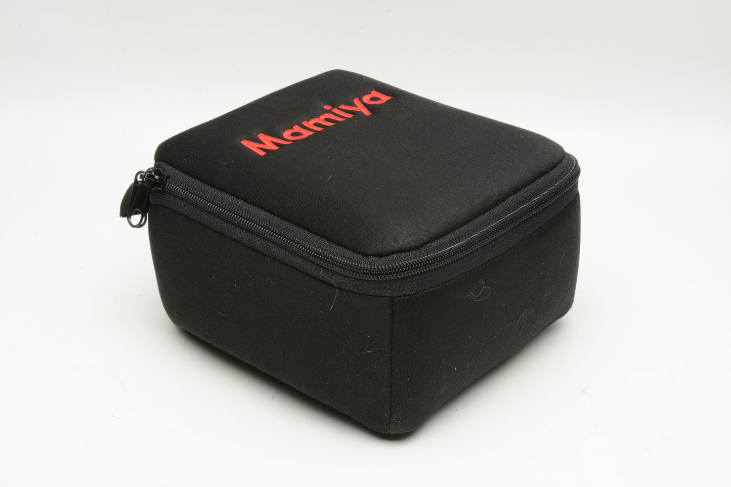 Mamiya RZ67 Pro II 120 Film Holder in Padded Mamiya case, Mint-