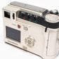 Olympus C-720 3MP Camedia Digital Point&Shoot w/Case, cap, card, Tested
