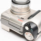 Olympus C-720 3MP Camedia Digital Point&Shoot w/Case, cap, card, Tested