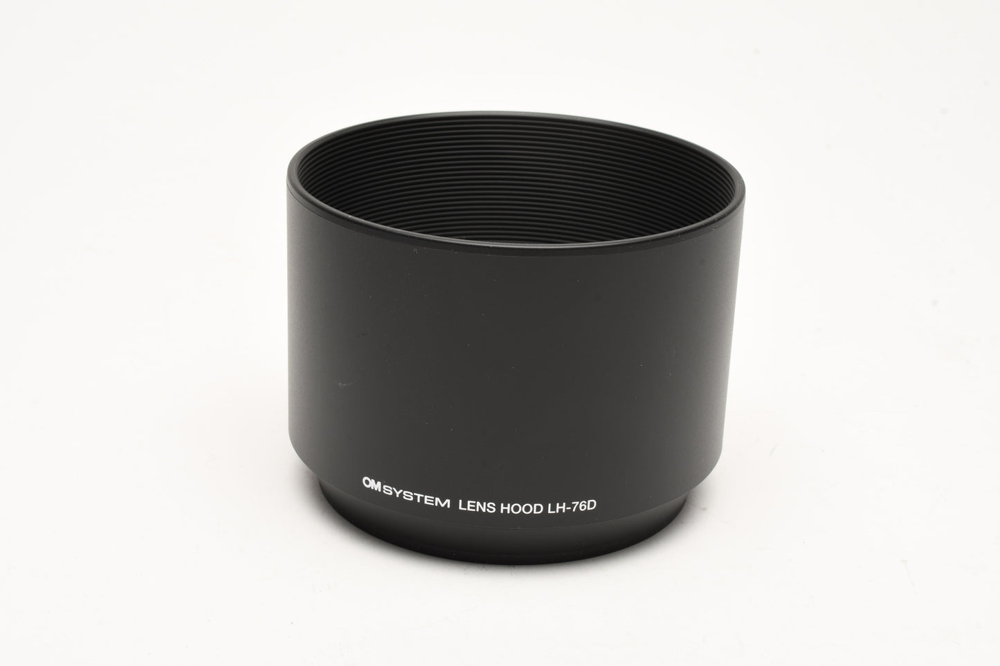 Olympus LH-76D OM Lens hood NIB