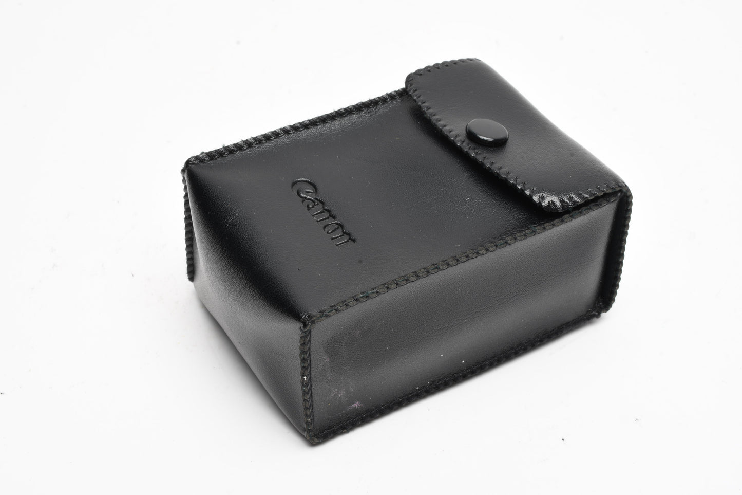 Canon 155A Speedlite flash, Tested, Great, w/Case