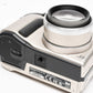 Olympus C-720 3MP Camedia Digital Point&Shoot w/Case, cap, card, Tested