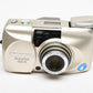 Olympus Stylus Zoom 170DLX date back 35mm Point&Shoot, Case+Strap, Clean