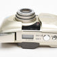 Olympus Stylus Zoom 170DLX date back 35mm Point&Shoot, Case+Strap, Clean