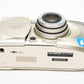 Olympus Stylus Zoom 170DLX date back 35mm Point&Shoot, Case+Strap, Clean