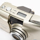 Olympus Stylus Zoom 170DLX date back 35mm Point&Shoot, Case+Strap, Clean