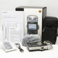 Sony PCM-D100 2-Track Portable High Resolution Stereo Recorder NIB