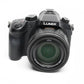 Panasonic Lumix DMC-FZ1000 Digital Point&Shoot w/25-400mm, 2batts, Great!