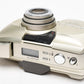 Olympus Stylus Zoom 170DLX date back 35mm Point&Shoot, Case+Strap, Clean