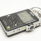 Sony PCM-D100 2-Track Portable High Resolution Stereo Recorder NIB