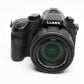 Panasonic Lumix DMC-FZ1000 Digital Point&Shoot w/25-400mm, 2batts, Great!