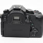 Panasonic Lumix DMC-FZ1000 Digital Point&Shoot w/25-400mm, 2batts, Great!