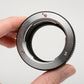 Fotasy Minolta MD Lens to Sony Nex Body Mount Adapter, Nice