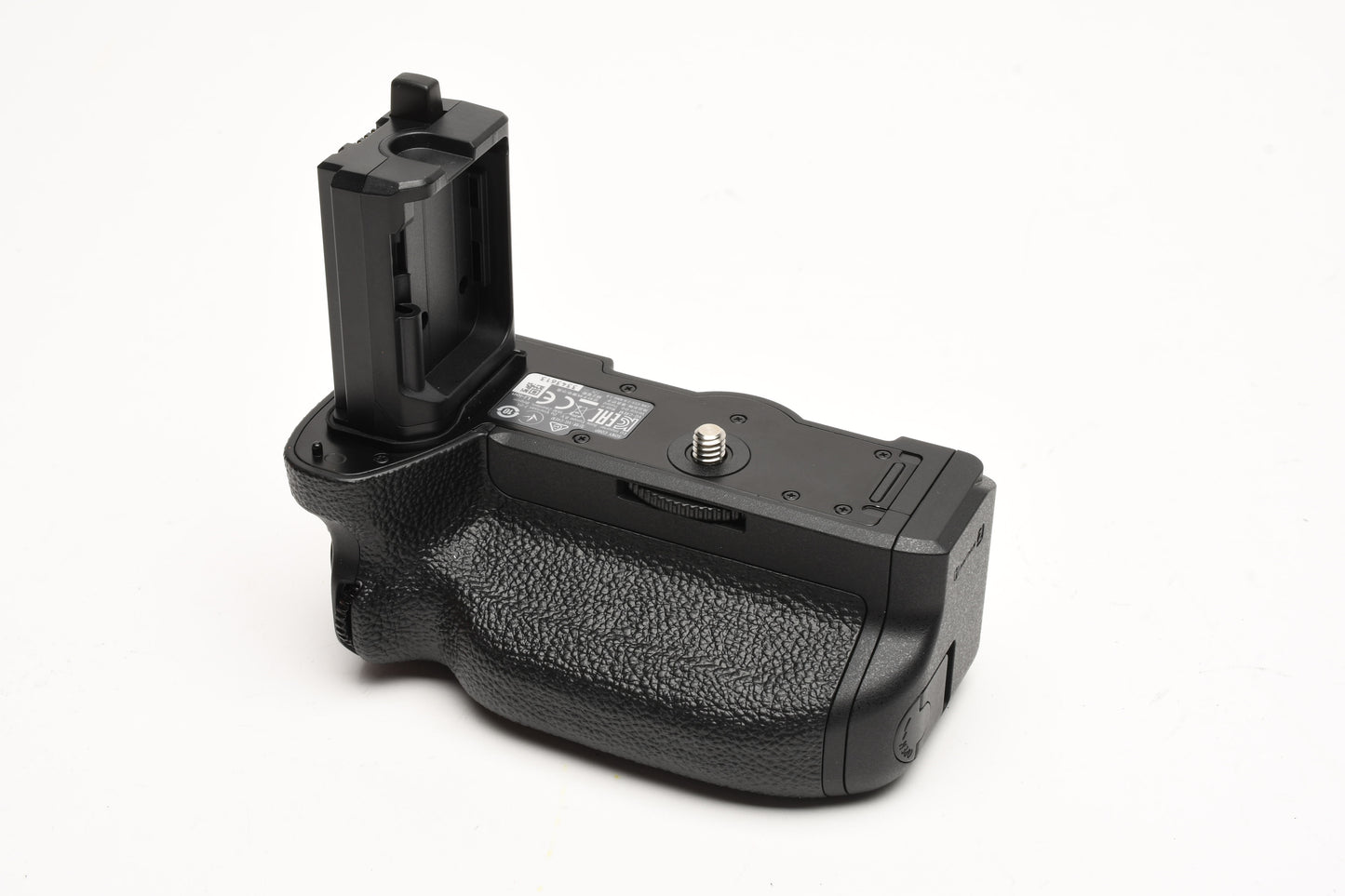 Sony VG-C4EM Vertical Battery Grip, Mint, Boxed, w/Instructions (USA)