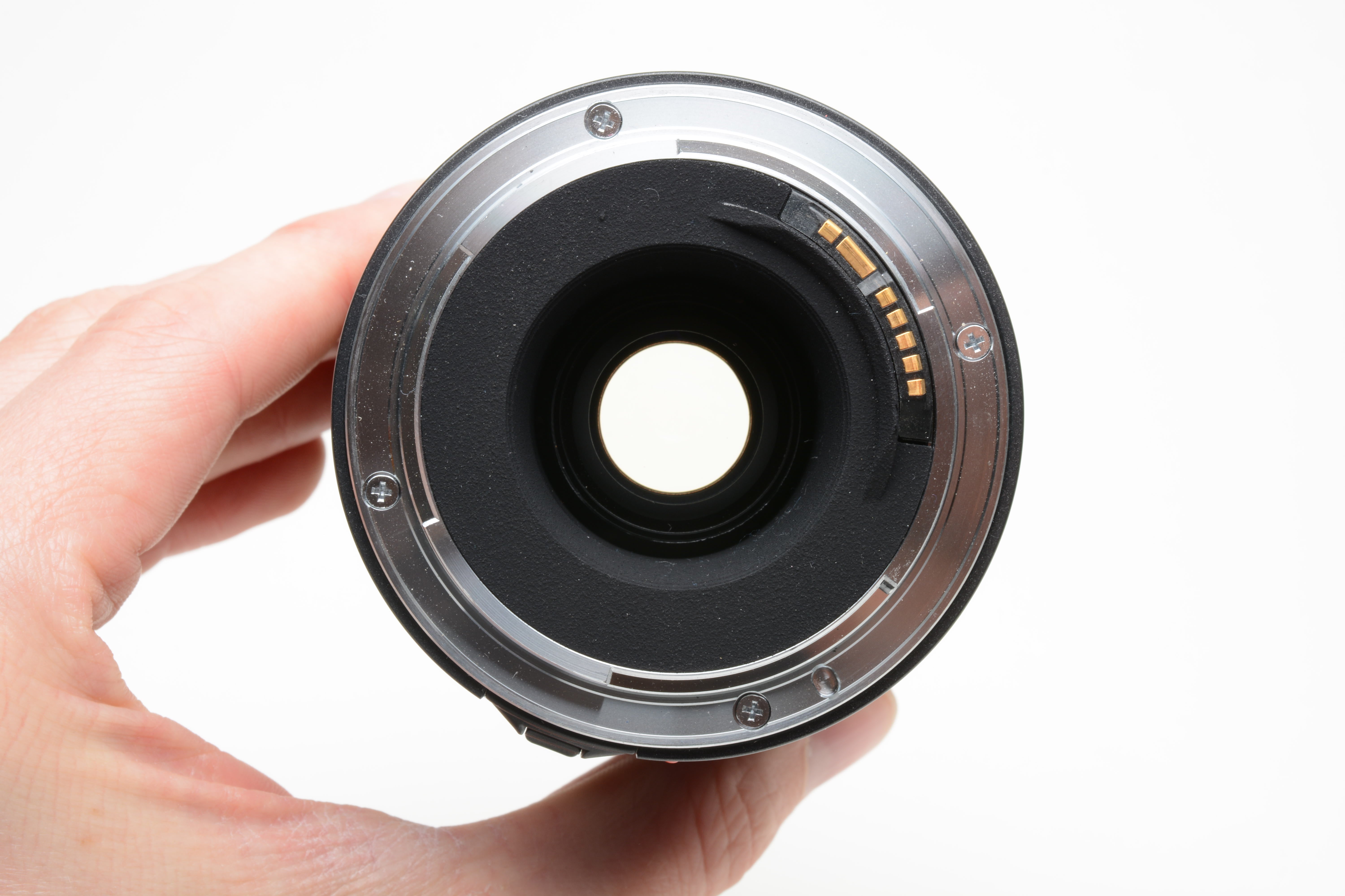 Tamron AF LD Tele Macro 70-300mm F4-5.6 172D Canon AF Mount, caps, Nic –  RecycledPhoto