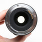 Tamron AF LD Tele Macro 70-300mm F4-5.6 172D Canon AF Mount, caps, Nice