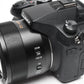 Panasonic Lumix DMC-FZ1000 Digital Point&Shoot w/25-400mm, 2batts, Great!