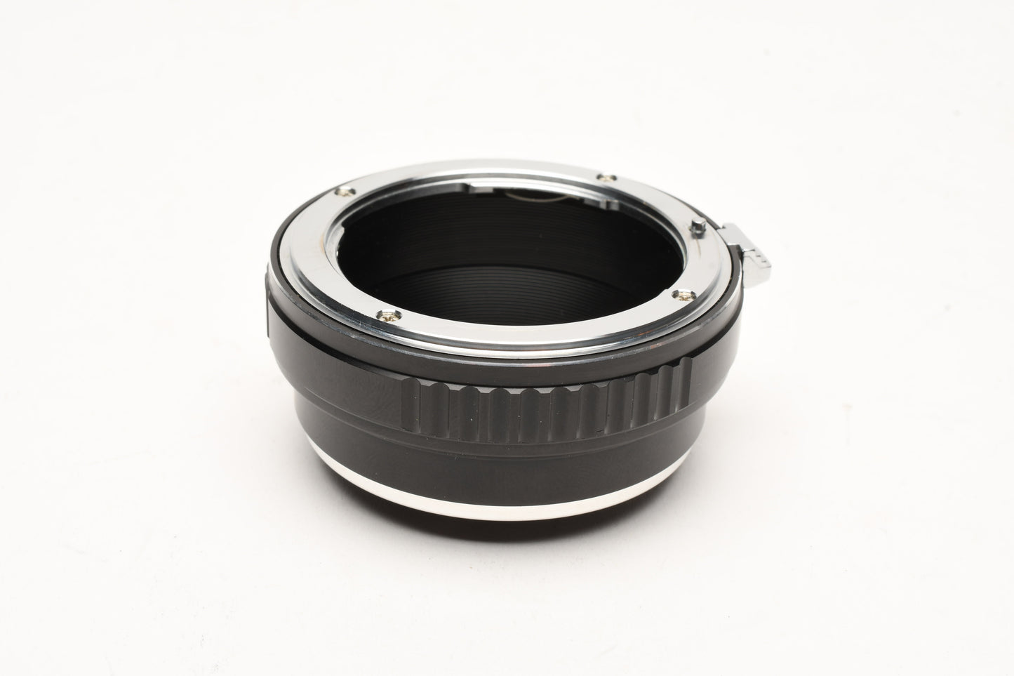 K&F Concept adapter for Nikon F Ai mount lens to Micro 4/3 M4/3 Mount Adapter Mint-