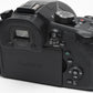 Panasonic Lumix DMC-FZ1000 Digital Point&Shoot w/25-400mm, 2batts, Great!