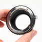 K&F Concept adapter for Nikon F Ai mount lens to Micro 4/3 M4/3 Mount Adapter Mint-
