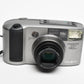 Minolta Freedom Zoom 140EX 35mm Point&Shoot camera, case, manual, Great!