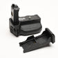 Sony VG-C4EM Vertical Battery Grip, Mint, Boxed, w/Instructions (USA)