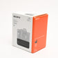 Sony VG-C4EM Vertical Battery Grip, Mint, Boxed, w/Instructions (USA)