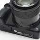 Panasonic Lumix DMC-FZ1000 Digital Point&Shoot w/25-400mm, 2batts, Great!