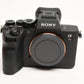 Sony a7R IV Body, Mint- Low use, Great! Only 5K Acts!