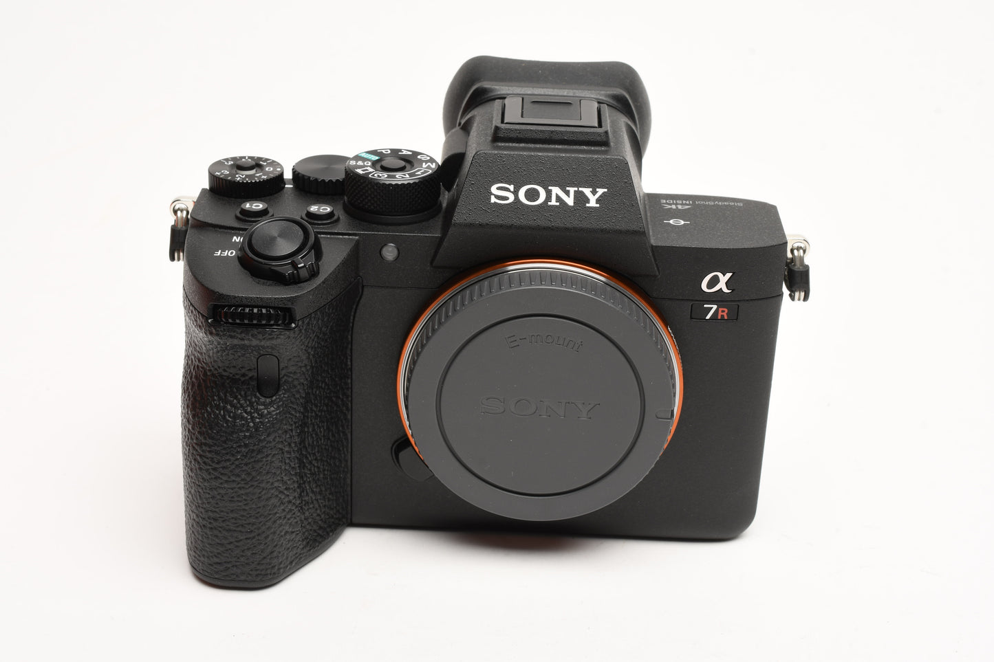 Sony a7R IV Body, Mint- Low use, Great! Only 5K Acts!