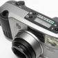 Minolta Freedom Zoom 140EX 35mm Point&Shoot camera, case, manual, Great!