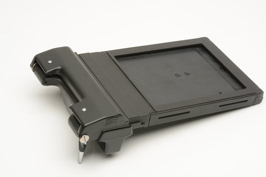 Polaroid 545 Land Film Holder, Nice & clean