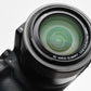 Panasonic Lumix DMC-FZ1000 Digital Point&Shoot w/25-400mm, 2batts, Great!