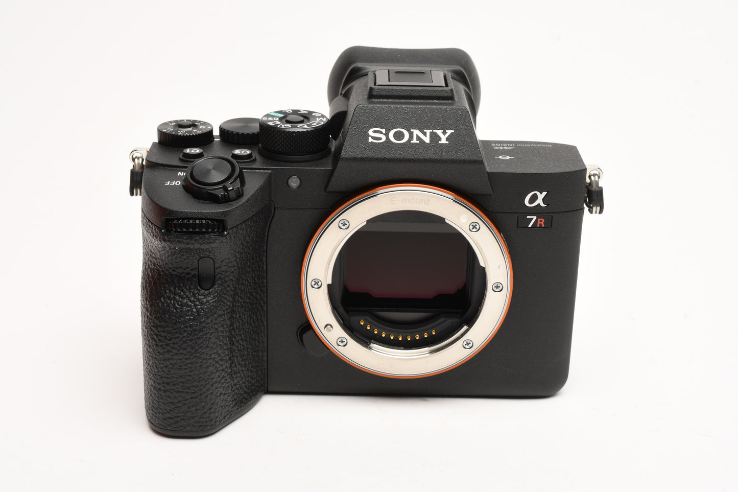 Sony a7R IV Body, Mint- Low use, Great! Only 5K Acts!