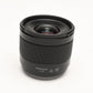 Panasonic Lumix 9mm f1.7 Leica DG Summilux Micro 4/3 Mount, Hood, Mint-