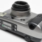 Minolta Freedom Zoom 140EX 35mm Point&Shoot camera, case, manual, Great!