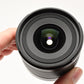 Panasonic Lumix 9mm f1.7 Leica DG Summilux Micro 4/3 Mount, Hood, Mint-