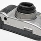 Minolta Freedom Zoom 140EX 35mm Point&Shoot camera, case, manual, Great!