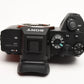 Sony a7R IV Body, Mint- Low use, Great! Only 5K Acts!