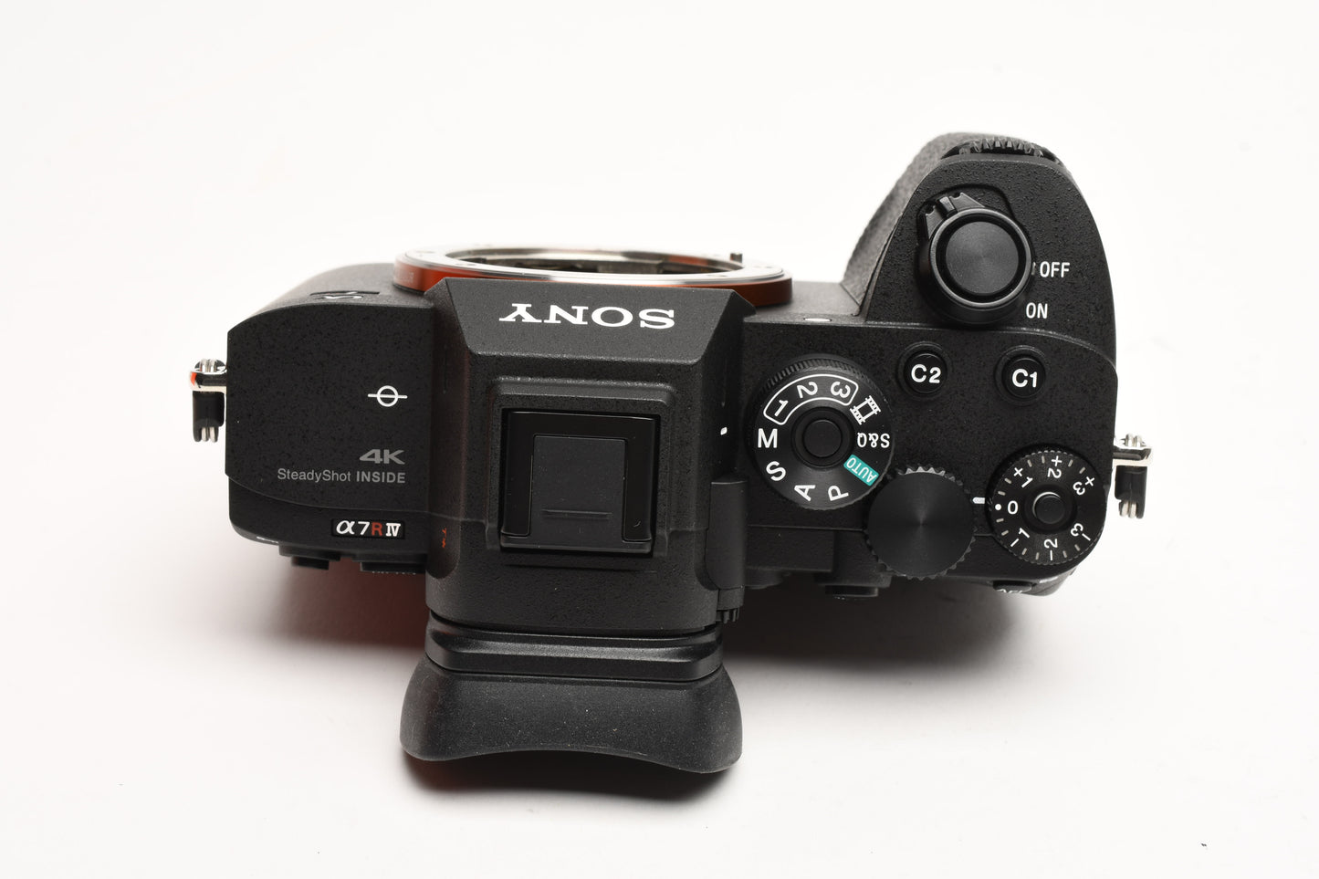 Sony a7R IV Body, Mint- Low use, Great! Only 5K Acts!