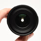 Panasonic Lumix 9mm f1.7 Leica DG Summilux Micro 4/3 Mount, Hood, Mint-