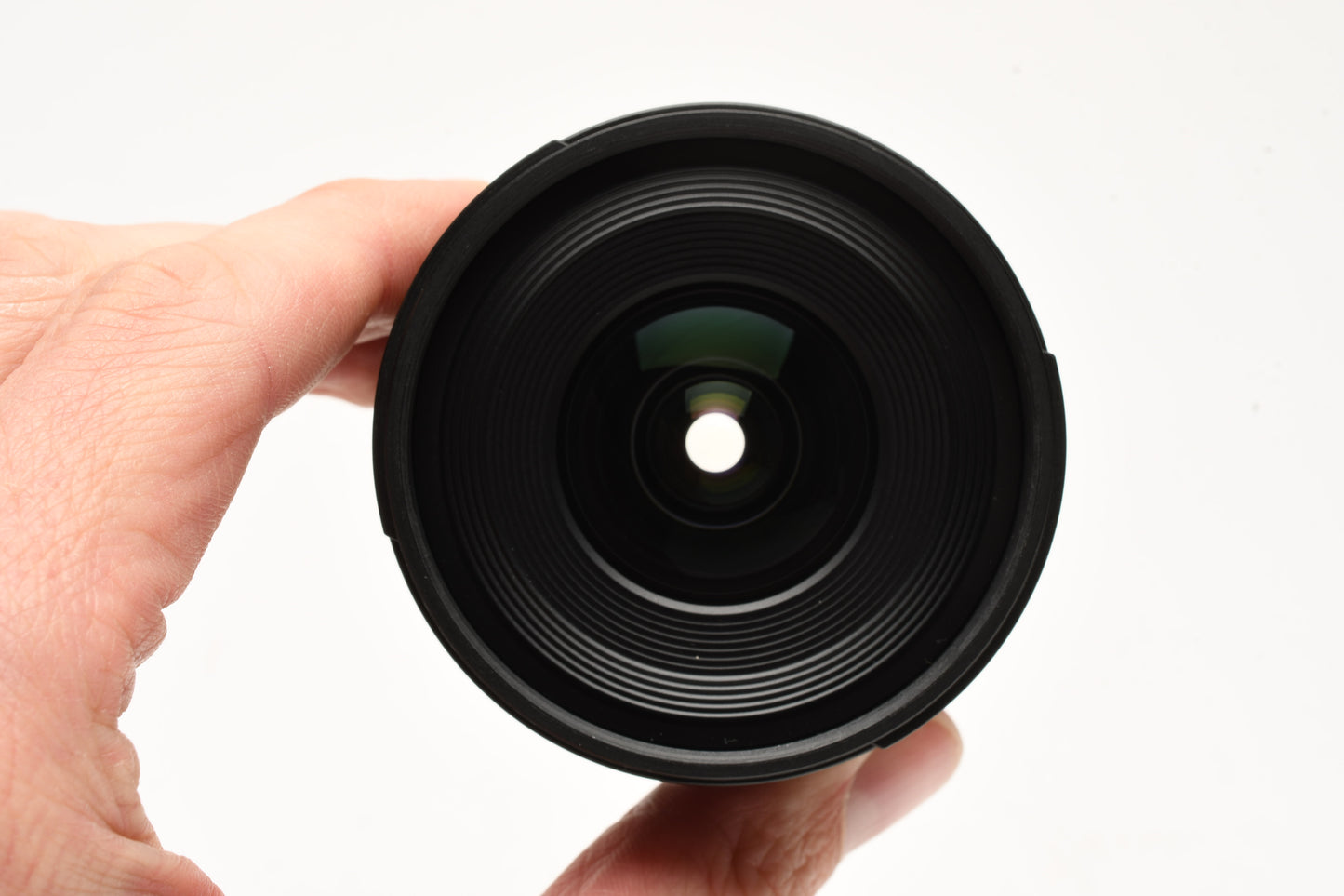 Panasonic Lumix 9mm f1.7 Leica DG Summilux Micro 4/3 Mount, Hood, Mint-